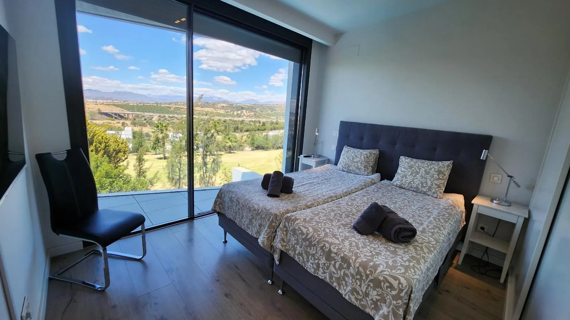 Holiday home Nº43 Baviera Golf Villa Caleta De Velez