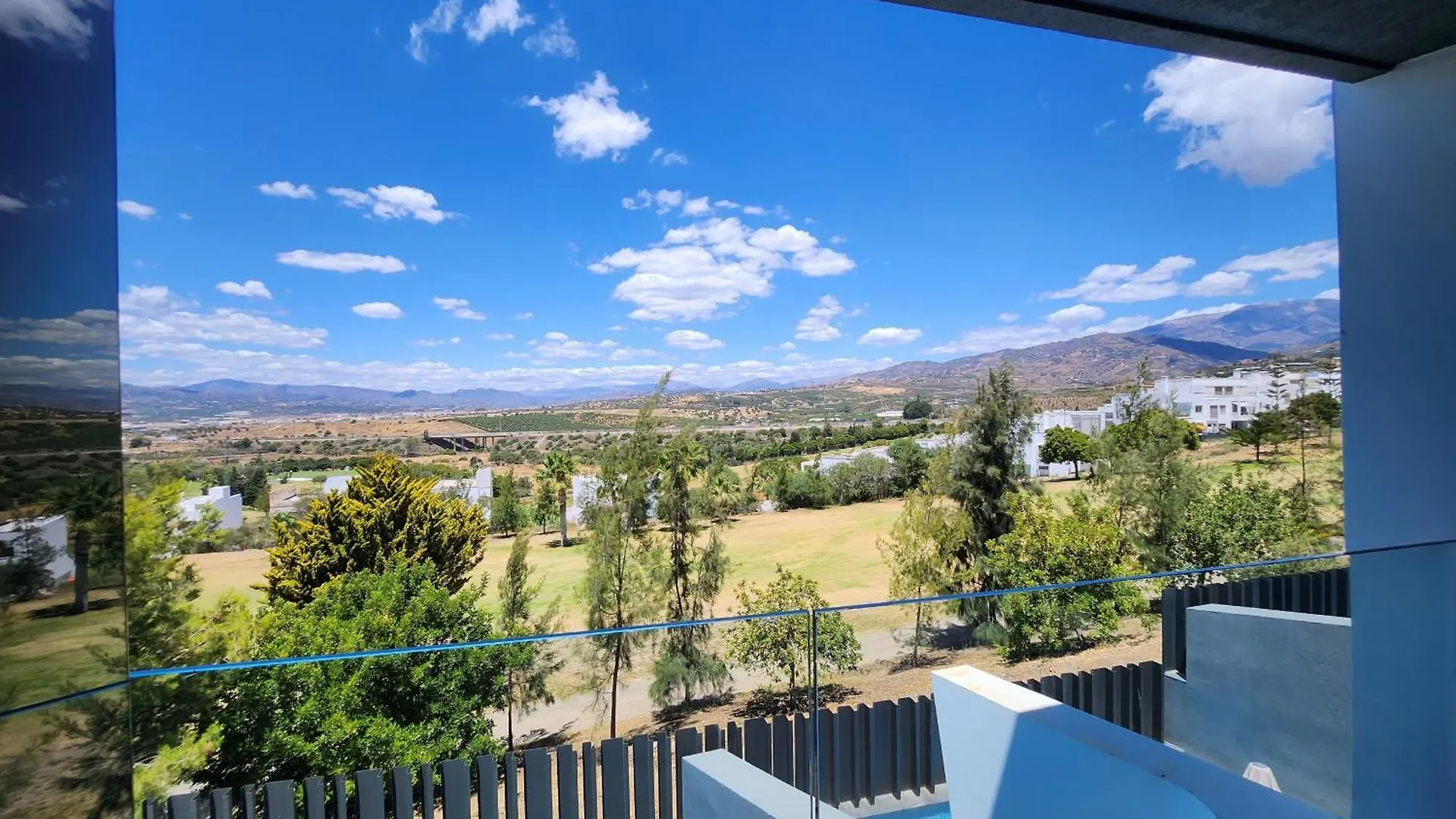 Nº43 Baviera Golf Villa Caleta De Velez Spain