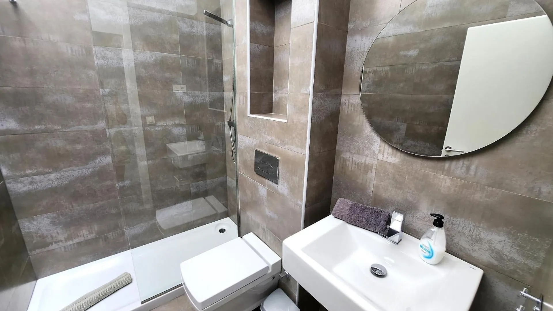 Holiday home Nº43 Baviera Golf Villa Caleta De Velez