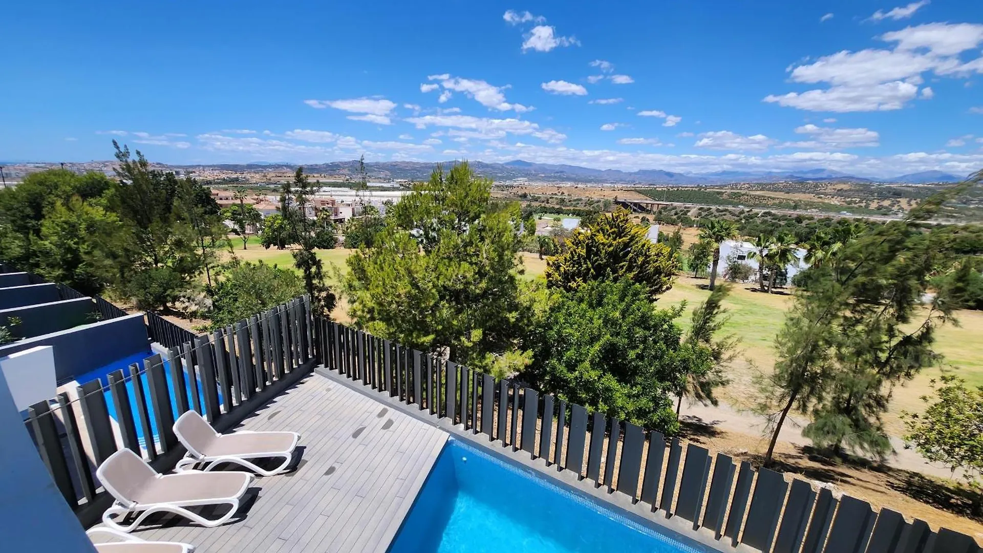 Nº43 Baviera Golf Villa Caleta De Velez 0*,  Spain