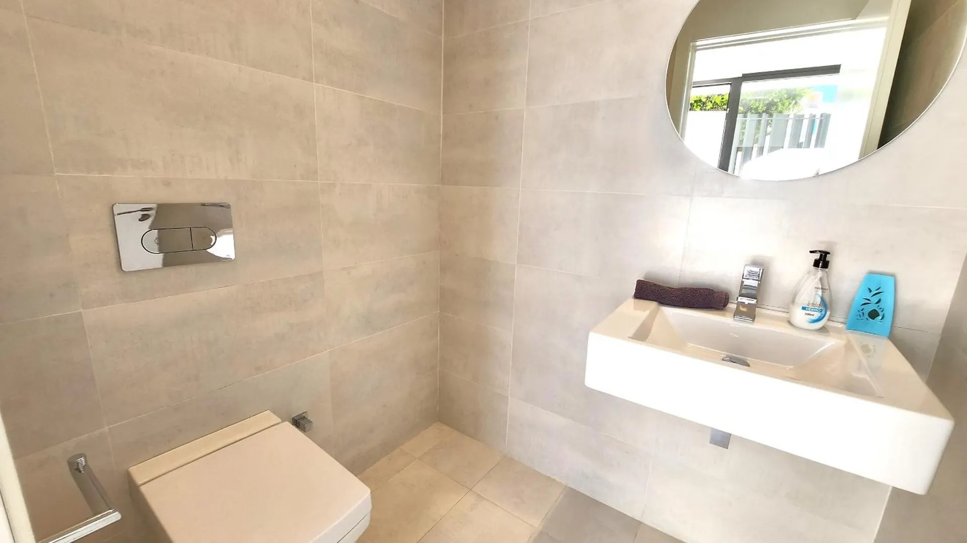 Nº43 Baviera Golf Villa Caleta De Velez