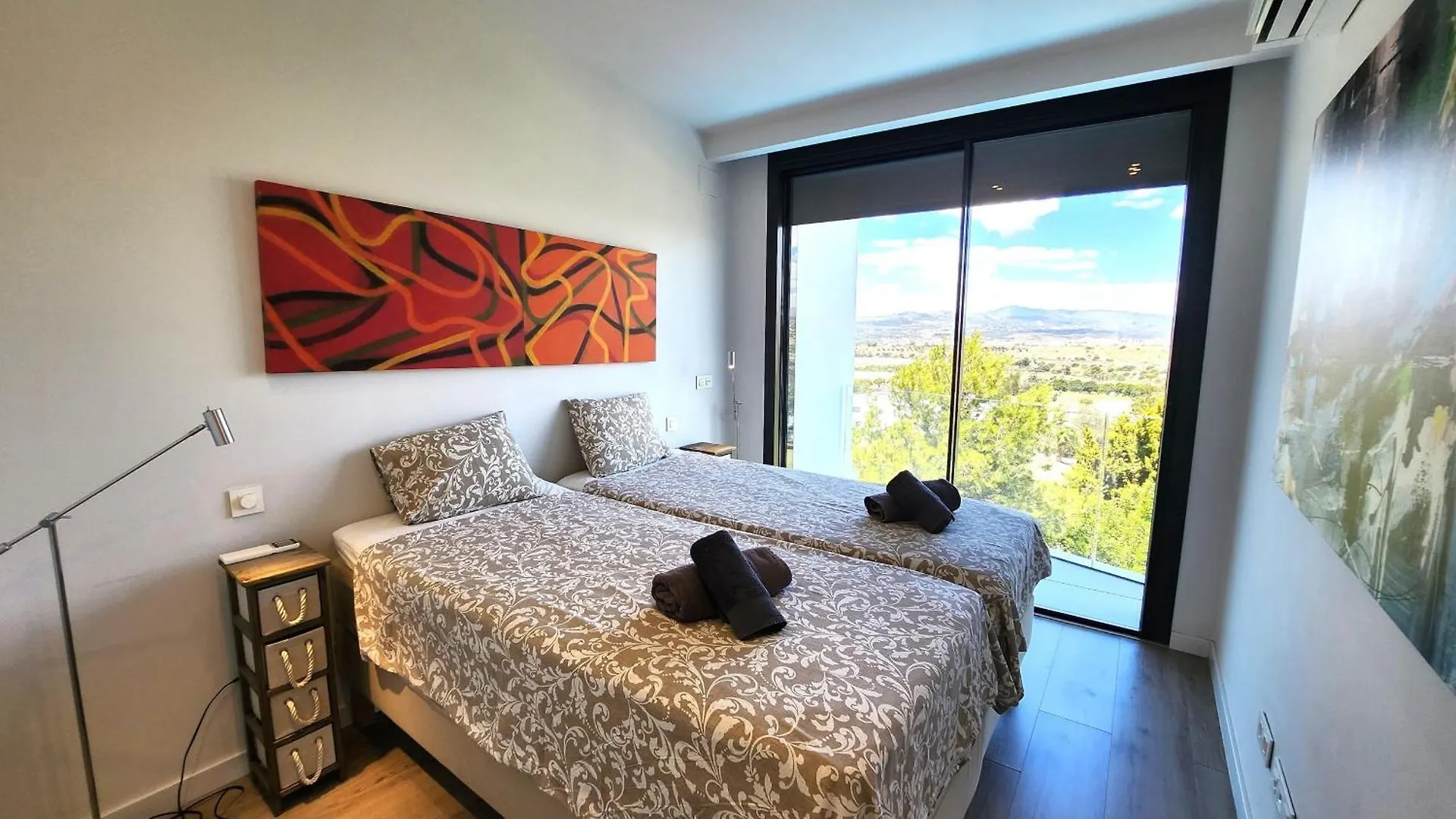 Holiday home Nº43 Baviera Golf Villa Caleta De Velez