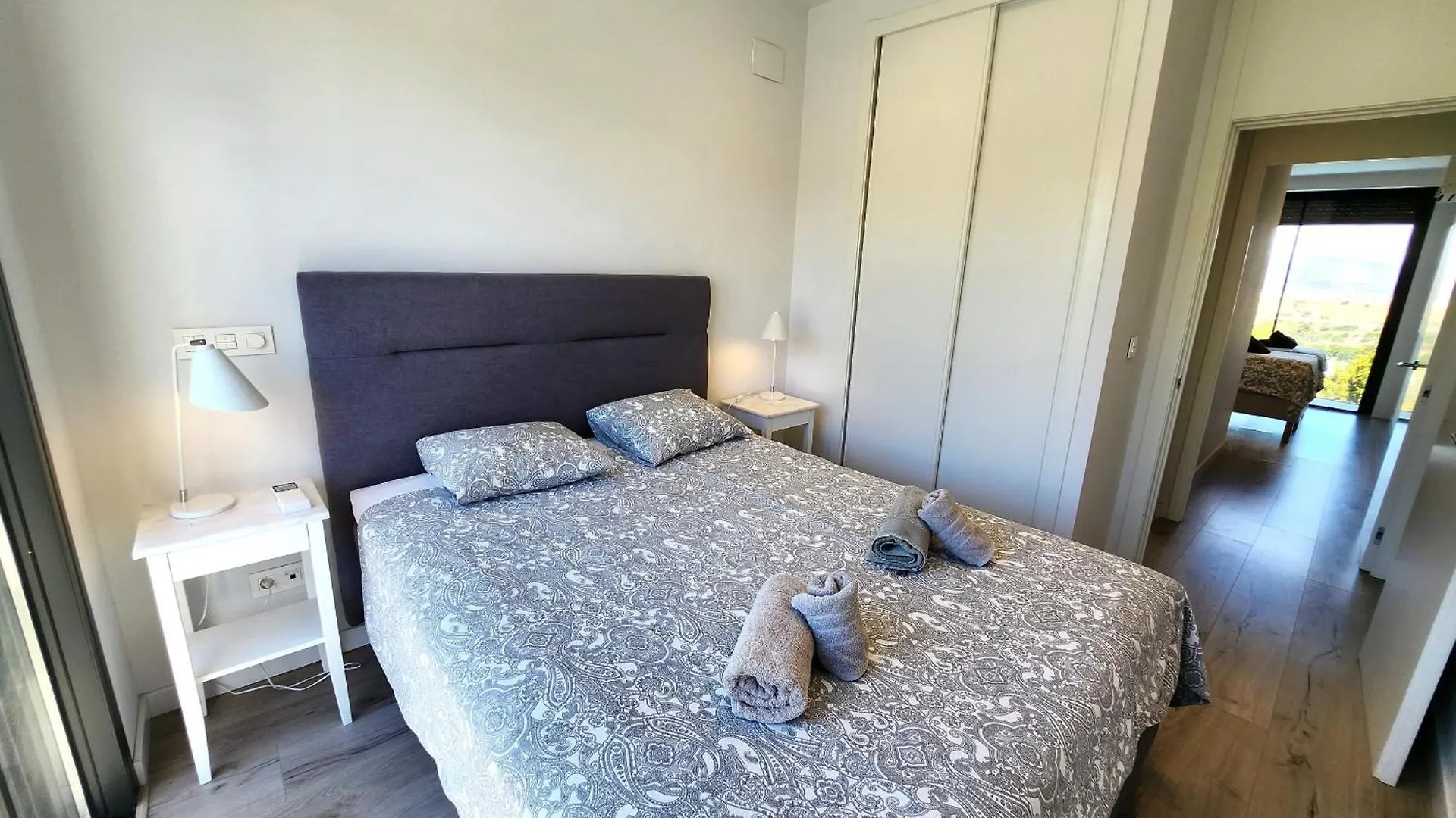 Nº43 Baviera Golf Villa Caleta De Velez Spain