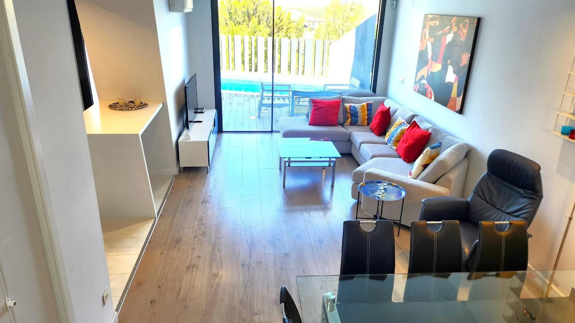 Holiday home Nº43 Baviera Golf Villa Caleta De Velez Spain