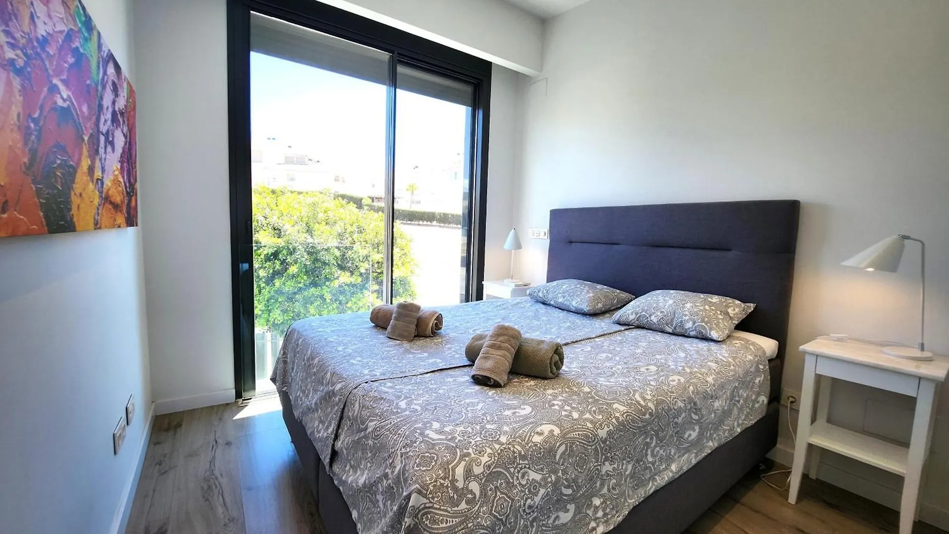 Holiday home Nº43 Baviera Golf Villa Caleta De Velez Spain