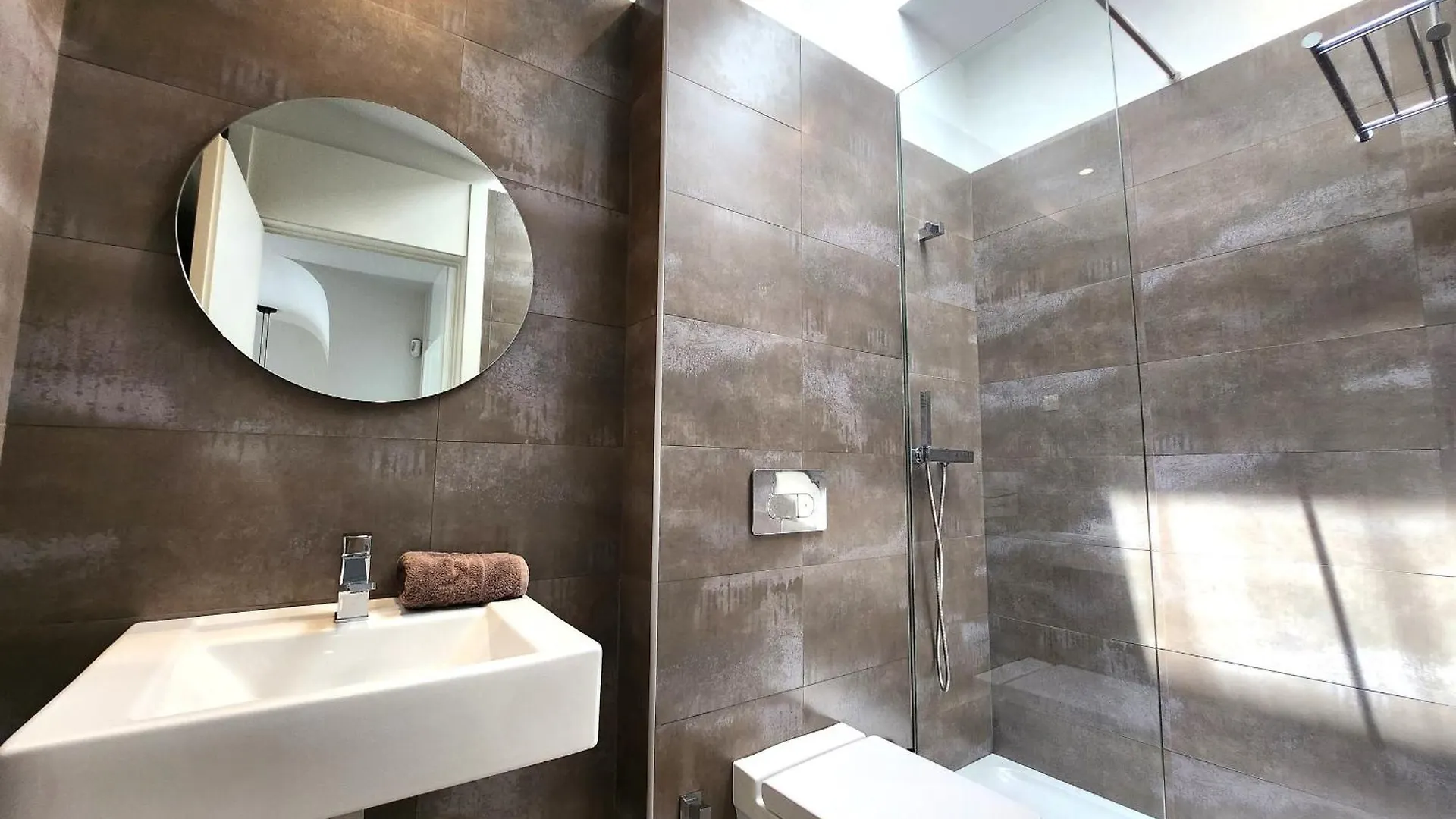 Nº43 Baviera Golf Villa Caleta De Velez Holiday home