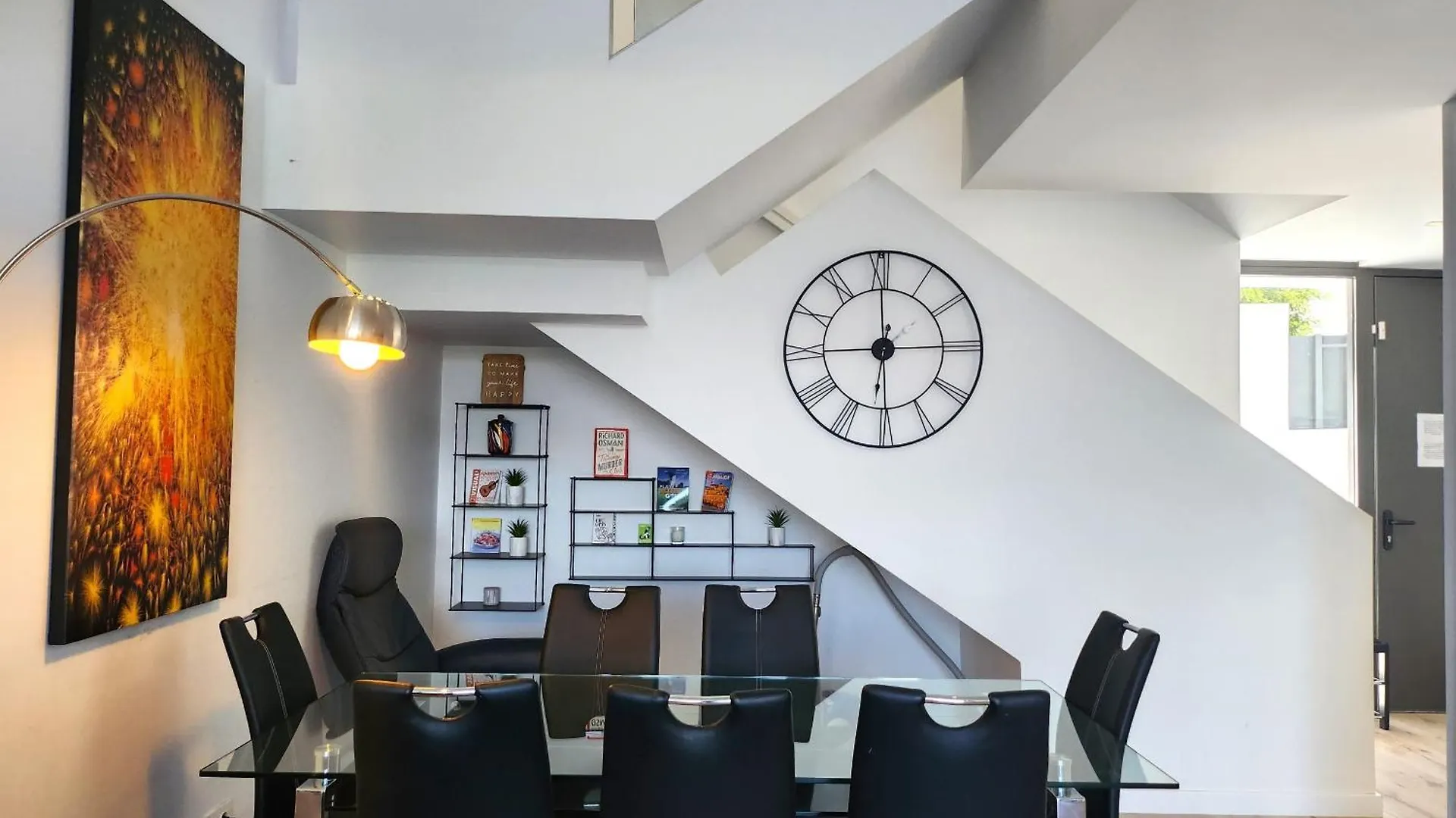 Holiday home Nº43 Baviera Golf Villa Caleta De Velez
