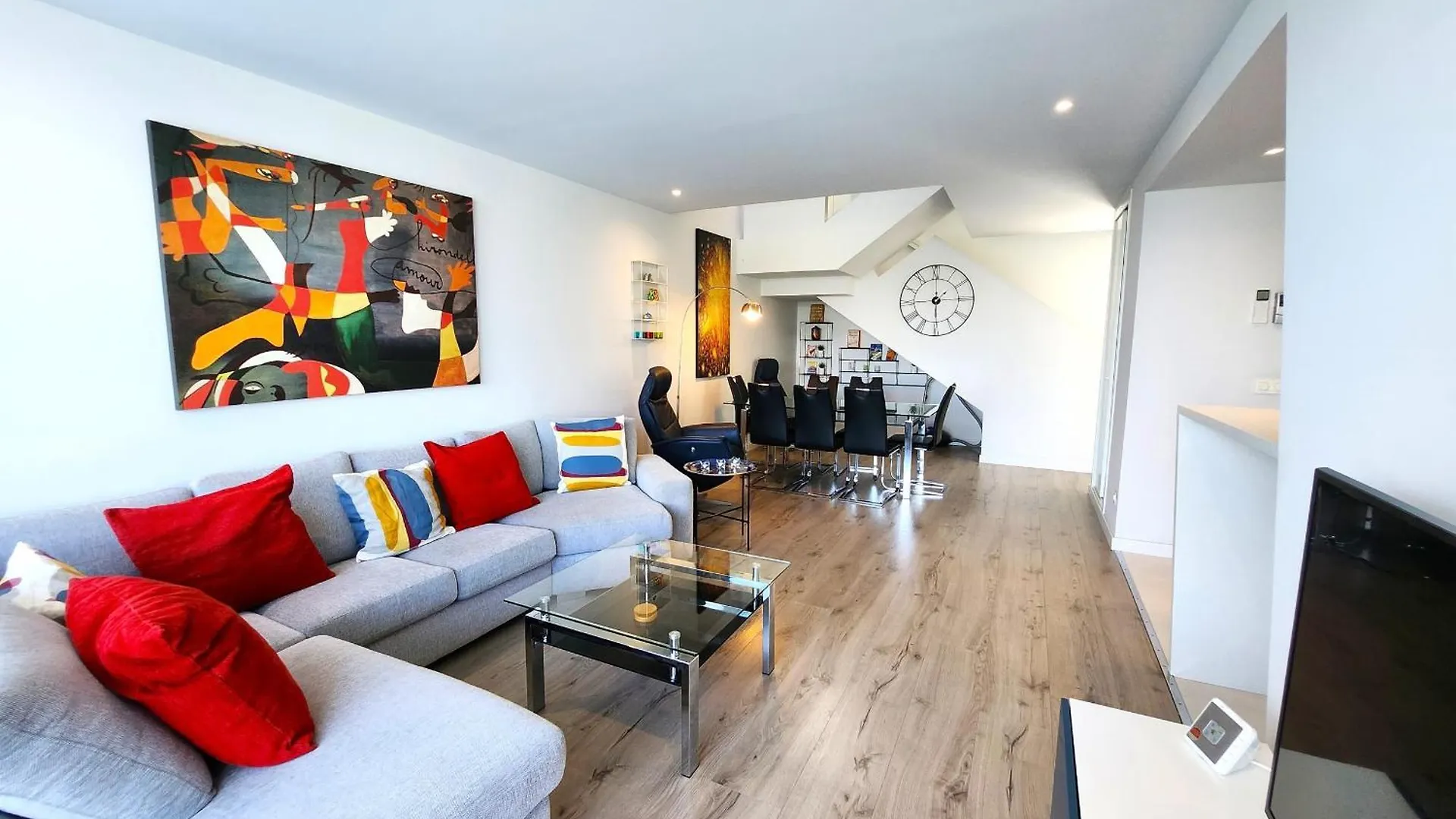 Nº43 Baviera Golf Villa Caleta De Velez Holiday home