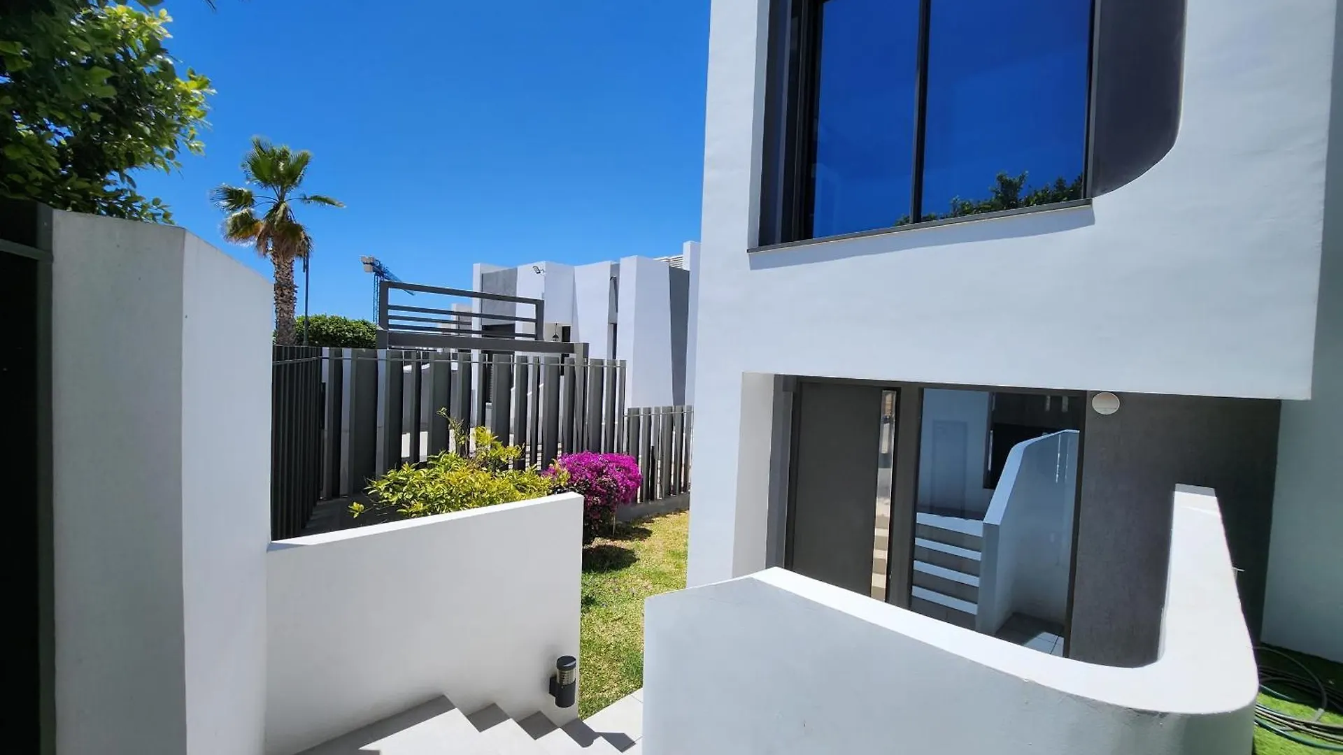 Nº43 Baviera Golf Villa Caleta De Velez Spain