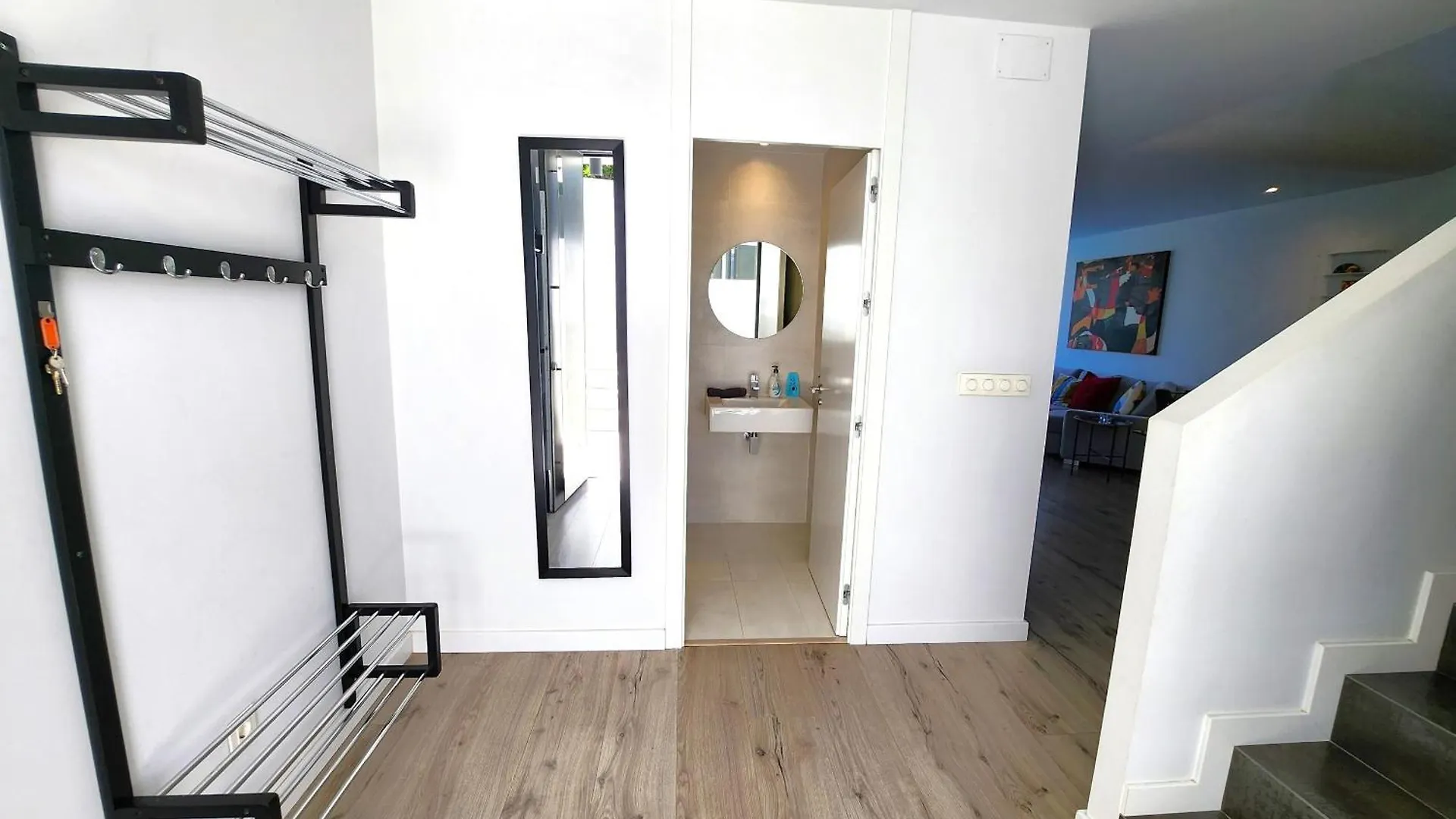 Holiday home Nº43 Baviera Golf Villa Caleta De Velez