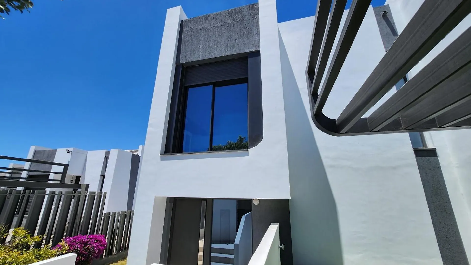 Nº43 Baviera Golf Villa Caleta De Velez 0*,  Spain