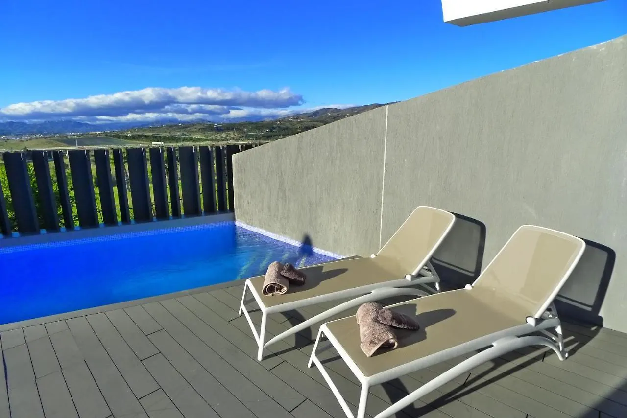 Holiday home Nº43 Baviera Golf Villa Caleta De Velez