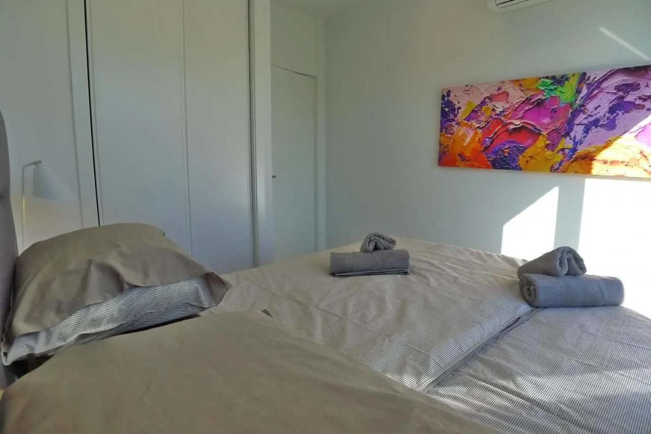 Holiday home Nº43 Baviera Golf Villa Caleta De Velez