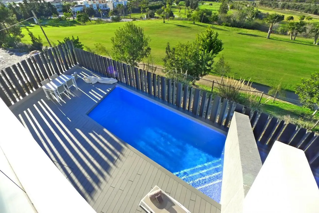 Nº43 Baviera Golf Villa Caleta De Velez 0*,  Spain