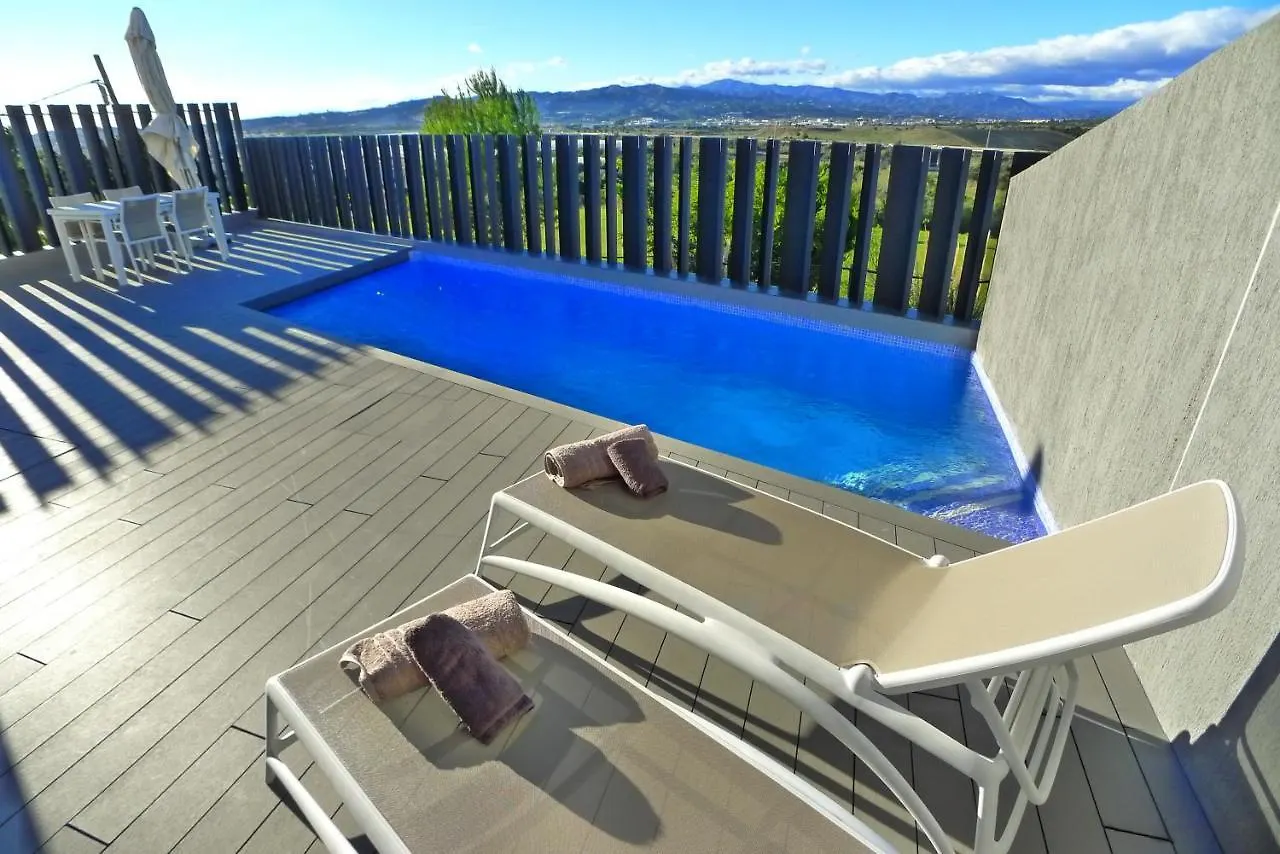 Nº43 Baviera Golf Villa Caleta De Velez 0*,  Spain