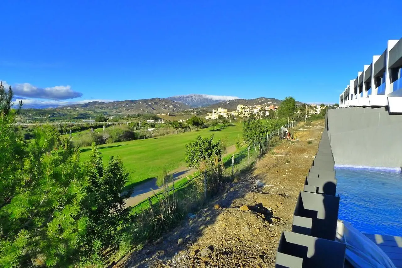 Nº43 Baviera Golf Villa Caleta De Velez