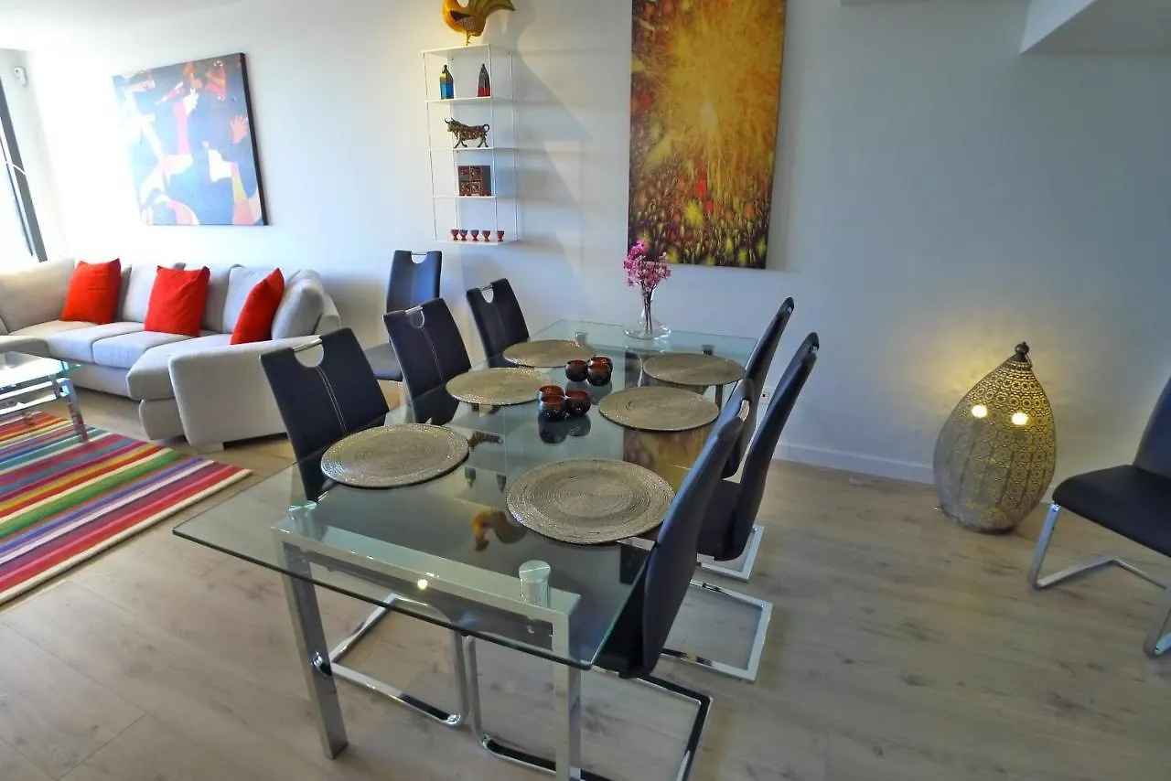 Nº43 Baviera Golf Villa Caleta De Velez Spain