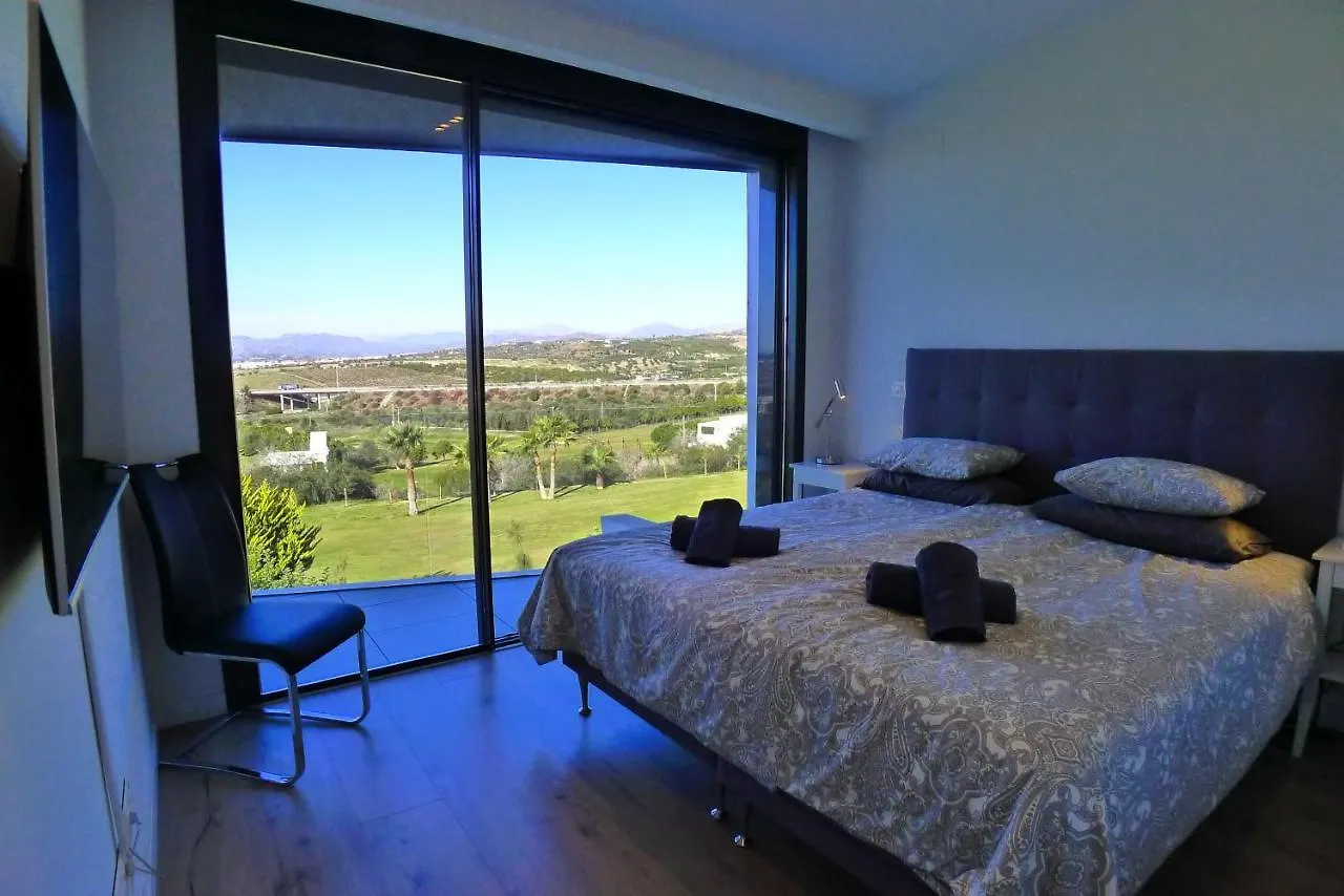 Nº43 Baviera Golf Villa Caleta De Velez 0*,  Spain