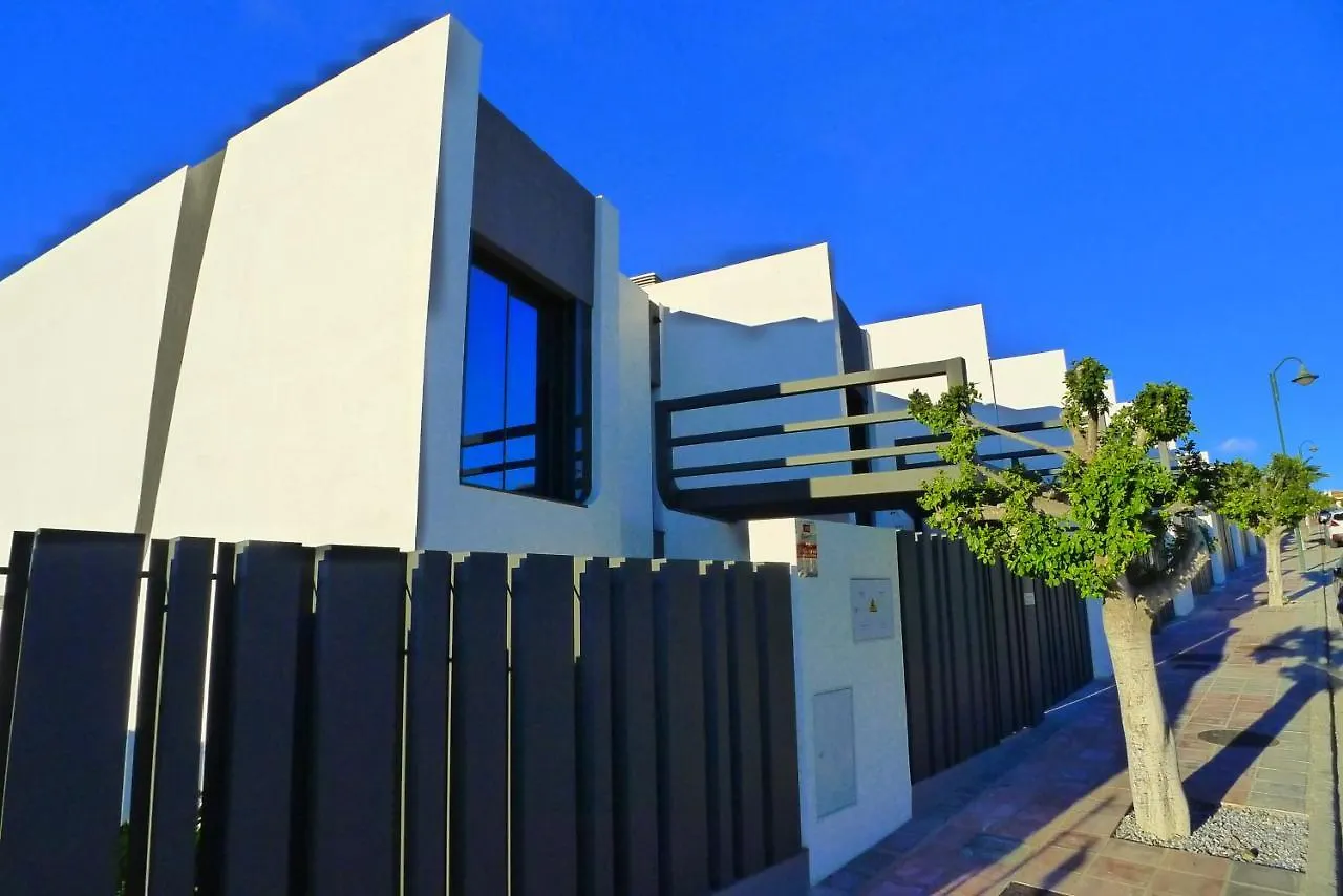 Holiday home Nº43 Baviera Golf Villa Caleta De Velez Spain