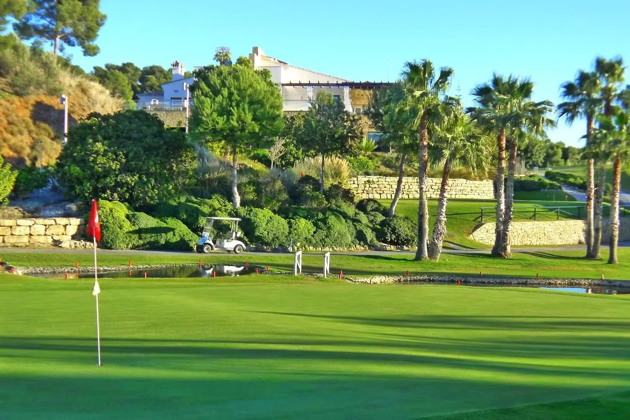 Nº43 Baviera Golf Villa Caleta De Velez