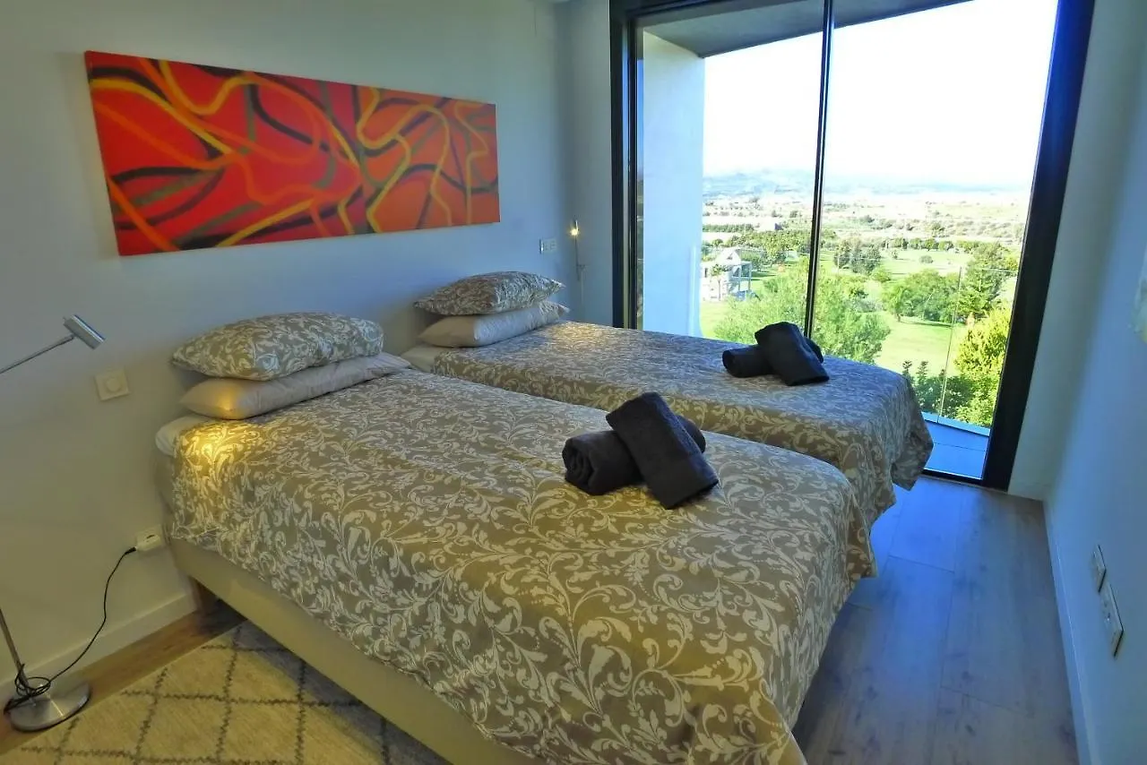 Nº43 Baviera Golf Villa Caleta De Velez Holiday home