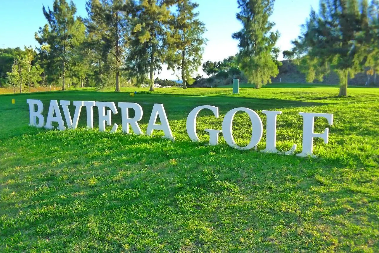 Holiday home Nº43 Baviera Golf Villa Caleta De Velez