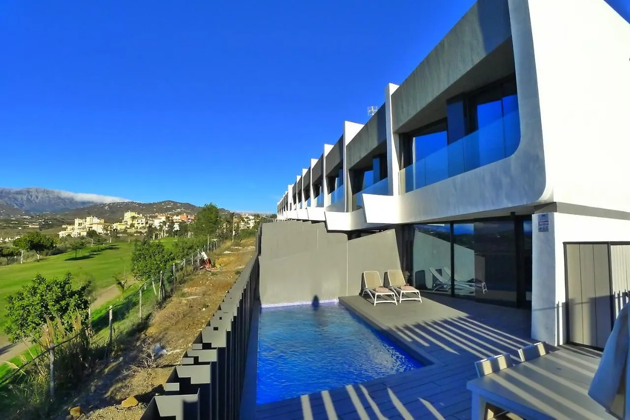 Nº43 Baviera Golf Villa Caleta De Velez 0*,  Spain