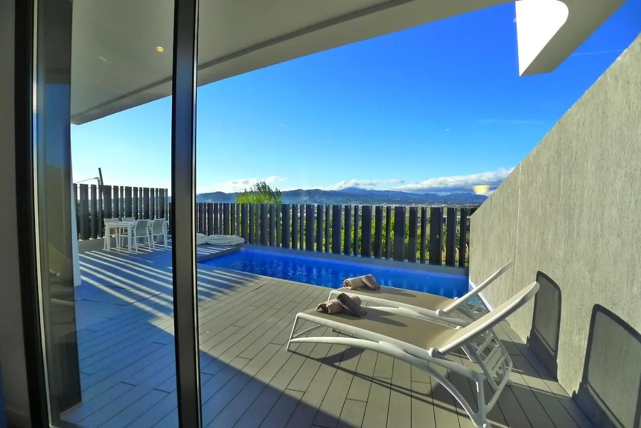 Holiday home Nº43 Baviera Golf Villa Caleta De Velez