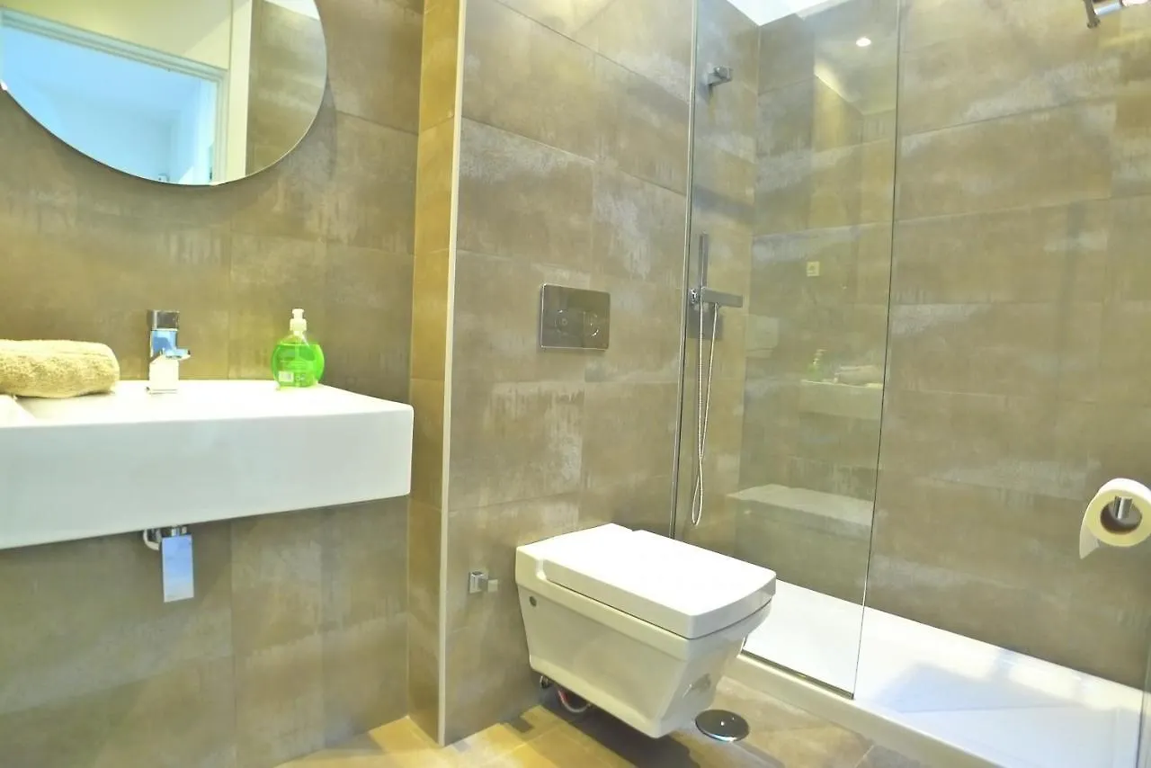 Holiday home Nº43 Baviera Golf Villa Caleta De Velez Spain