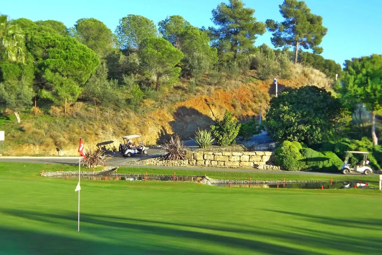 Nº43 Baviera Golf Villa Caleta De Velez 0*,