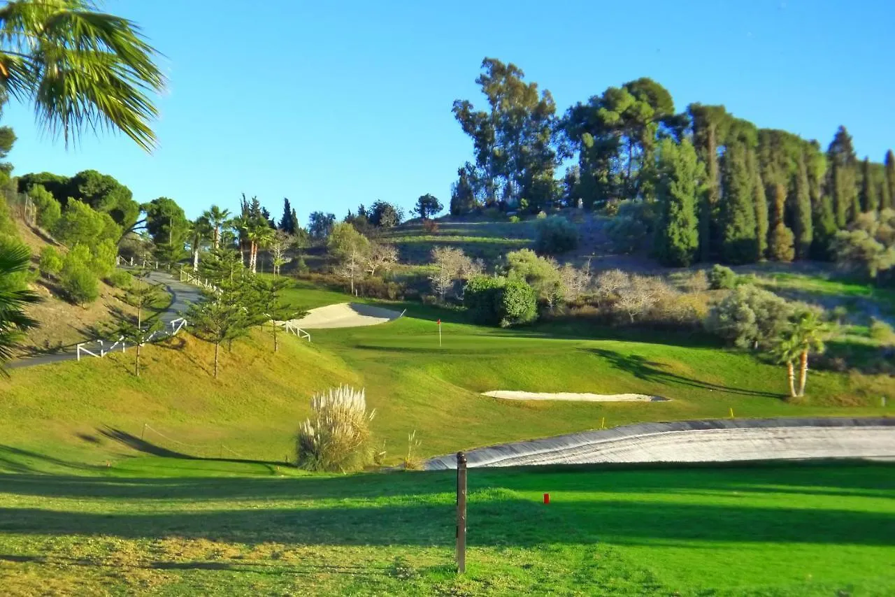 Nº43 Baviera Golf Villa Caleta De Velez Holiday home