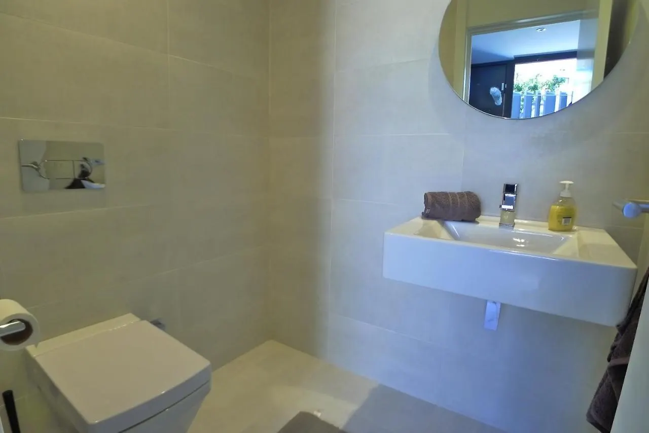 Nº43 Baviera Golf Villa Caleta De Velez Semesterbostad