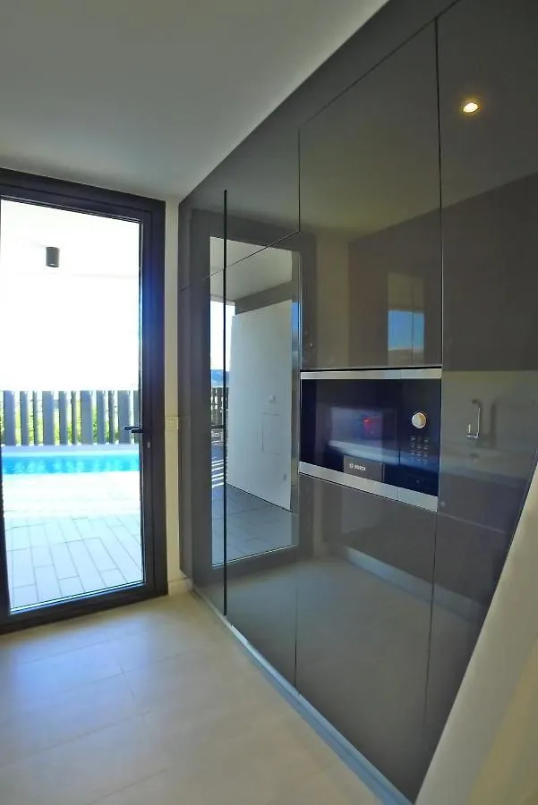 Nº43 Baviera Golf Villa Caleta De Velez 0*,